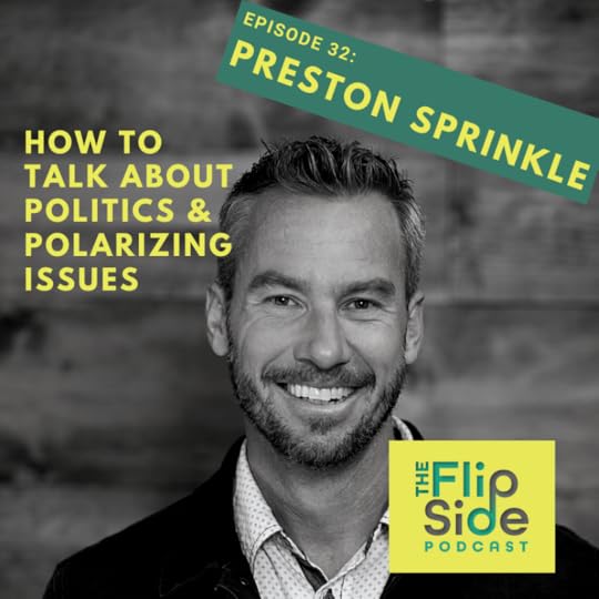 preston sprinkle, homosexuality, lgbtq, transgender, politics, republican, democrat