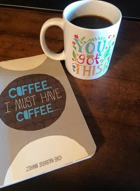 coffee