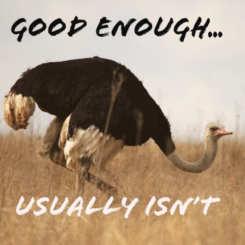 You Never Get A Second Debut Novel