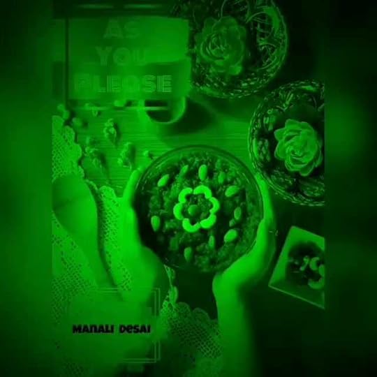 As You Please trailer