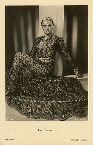 La Jana