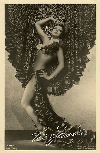 La Jana