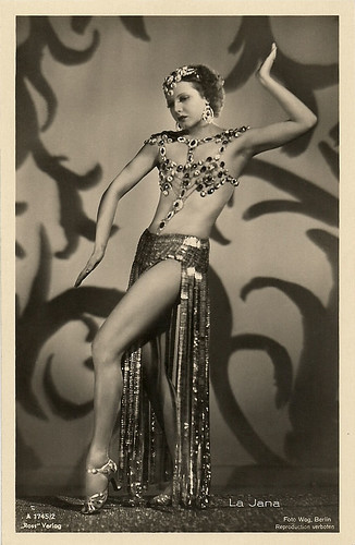 La Jana