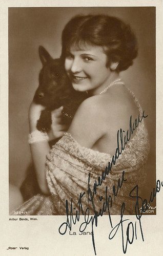 La Jana