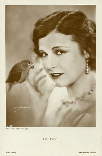 La Jana