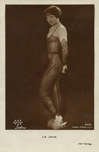 La Jana