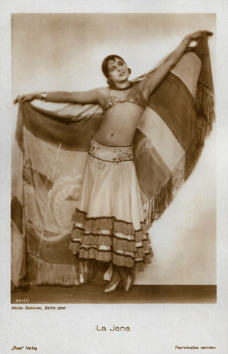 La Jana