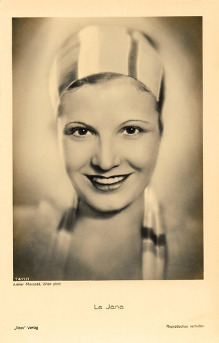 La Jana