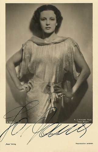 La Jana