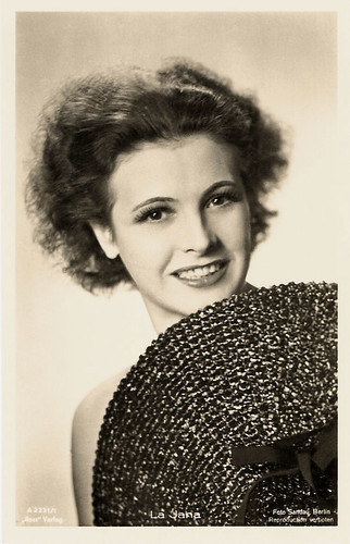 La Jana