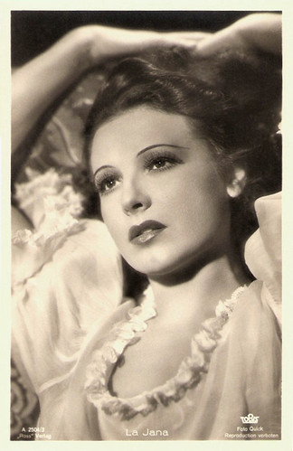 La Jana