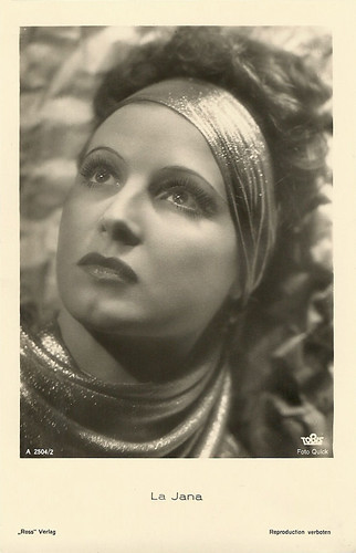 La Jana