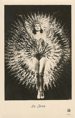 La Jana
