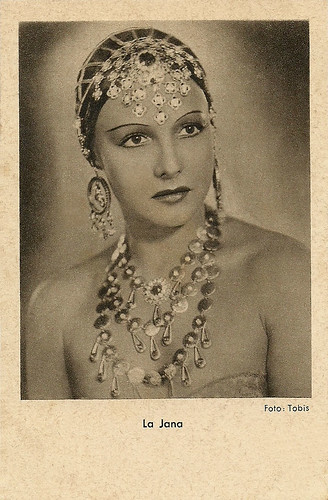 La Jana