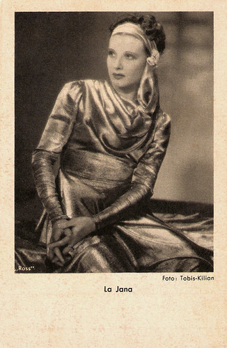 La Jana