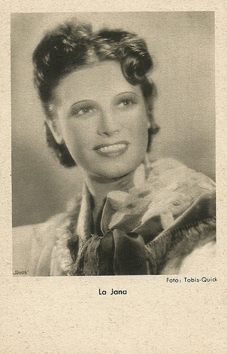 La Jana