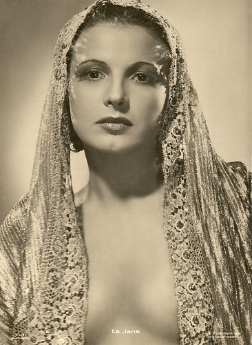 La Jana