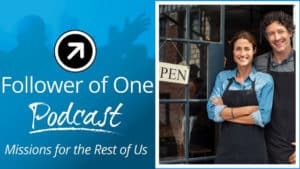 Grace and Effort – 1 Corinthians 15:10