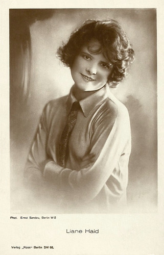 Liane Haid