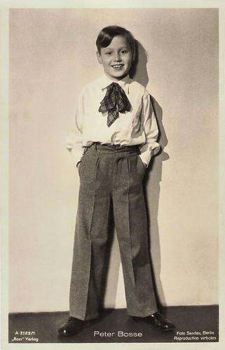 Peter Bosse