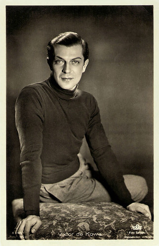 Viktor de Kowa