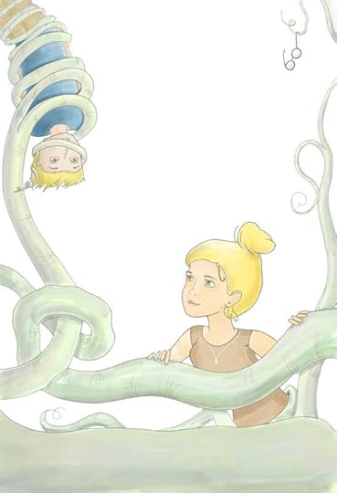 The Milana Legends, Book Five?