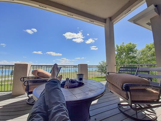 Fort Collins views