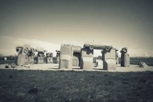 Carhenge