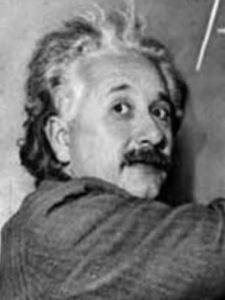 einstein