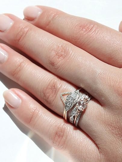 Blanca Monros Gomez Shopping Picks And Style Guides Whowhatwear Blanca Gomez Rings