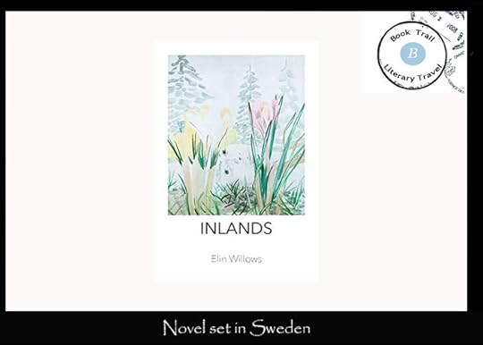 Inlands by elin willow