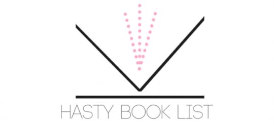 Hasty Book List