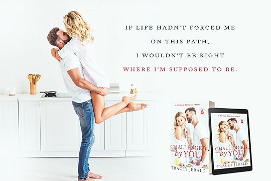 LadyBossPress, Kristen Proby, tracey jerald books, BooksofInstagram, BooksofIG, Challenged by You, Amazon, KU, TBR, BookNerd, BookStack, , Bibliophile, BookObsessed, BookStagram, ReadRomance, RomanceReads, MustRead, SwoonyRomance, RomanceStagram , BookCommunity, Melanie Harlow, Corinne Michaels, Brittney Sahin, Lauren Landish, Bella Andre, Nora Roberts, Nicole Snow, Lucy Score, Tracey Jerald, Meghan Quinn, Harloe Rae, Natasha Madison, Vi Keeland, Jennifer Probst