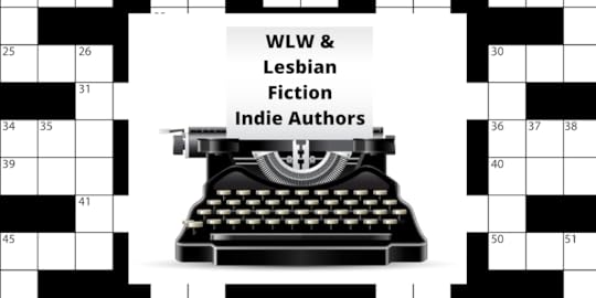 lesbian indie authors
