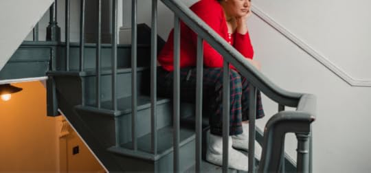 using food to mourn our stolen summer