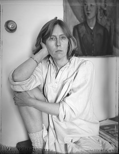 Judith Black, Self, February 1993