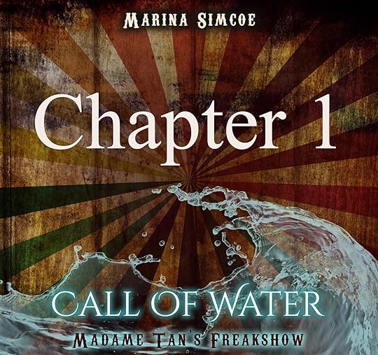 Call of Water, Ch1