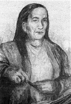 Col George Colbert (1744-1839) - Find A Grave Memorial