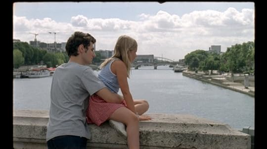 Mi Vida con Amanda (2018)