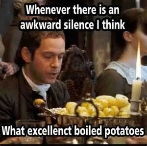 P&P scene