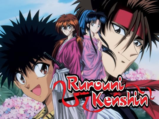 Rurouni Kenshin: All 94 Episodes of Classic Series Come to Funimation