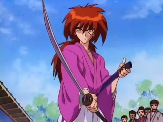 Rurouni Kenshin' Has a New Spinoff Series | All About Japan