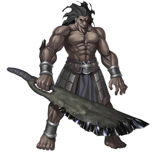 Berserker (Fate/stay night) | TYPE-MOON Wiki | Fandom