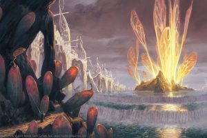 Cypher Chronicles, vol. 25-2020