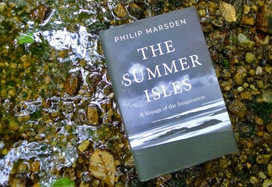The Summer Isles by Philip Marsden