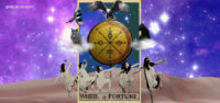 Your Weekly Tarotscope with Michele Knight 6th April 2020