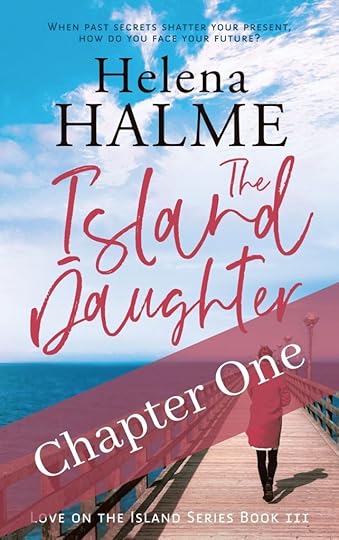 The Island Daughter Chapter One