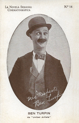 Ben Turpin