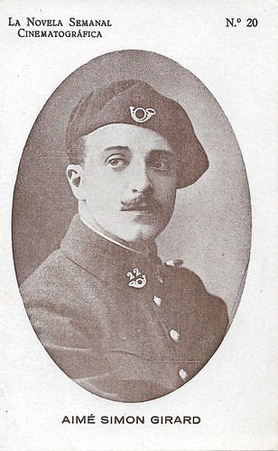 Aimé Simon-Girard