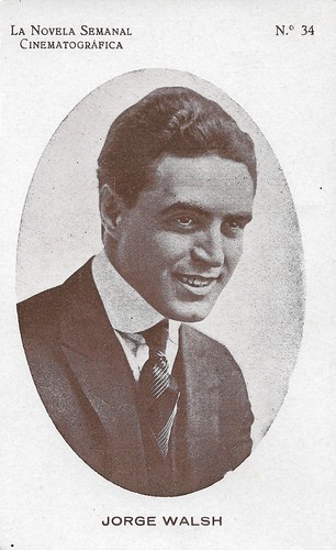 George Walsh